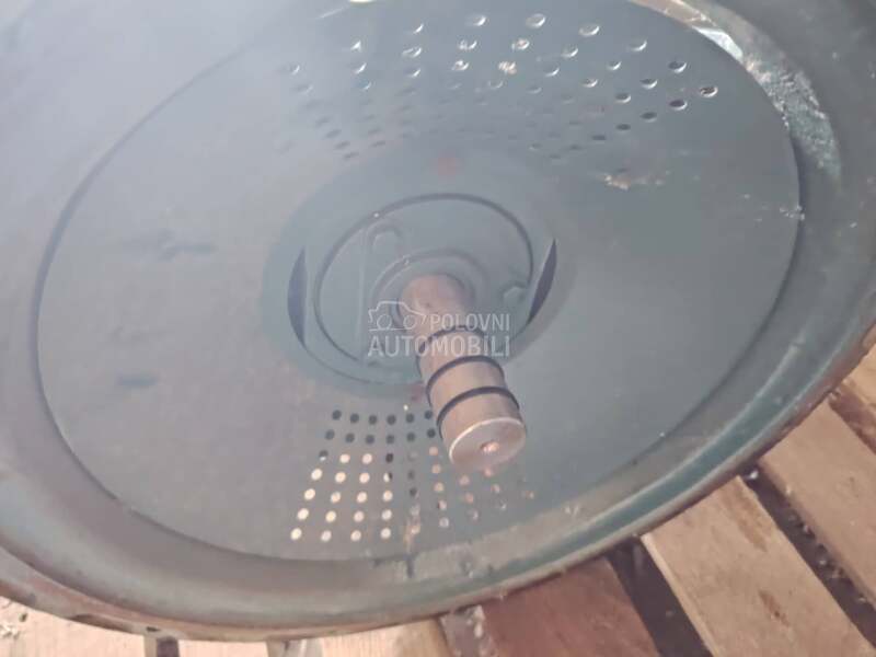 Caprari MEC AG4/100A