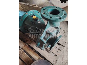 Caprari MEC AG4/100A