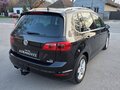Volkswagen Golf Sportsvan 1.4 TSI high line