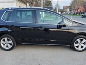 Volkswagen Golf Sportsvan 1.4 TSI high line