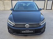 Volkswagen Golf Sportsvan 1.4 TSI high line