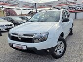 Dacia Duster 1.6/CH/4X4