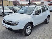 Dacia Duster 1.6/CH/4X4