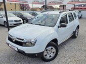 Dacia Duster 1.6/CH/4X4