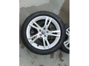 Aluminijumske felne  17" 5 x 112