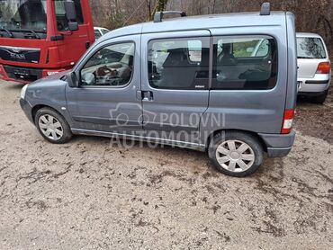 delovi za Citroen Berlingo