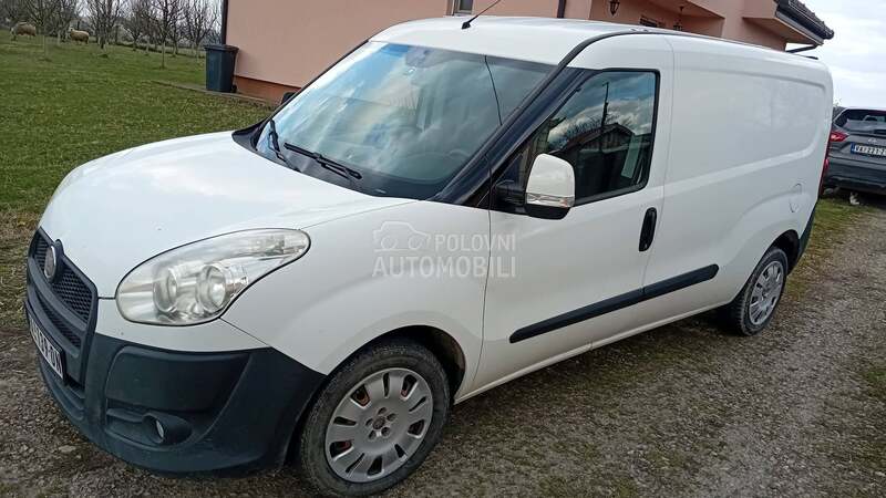 Fiat Doblo 