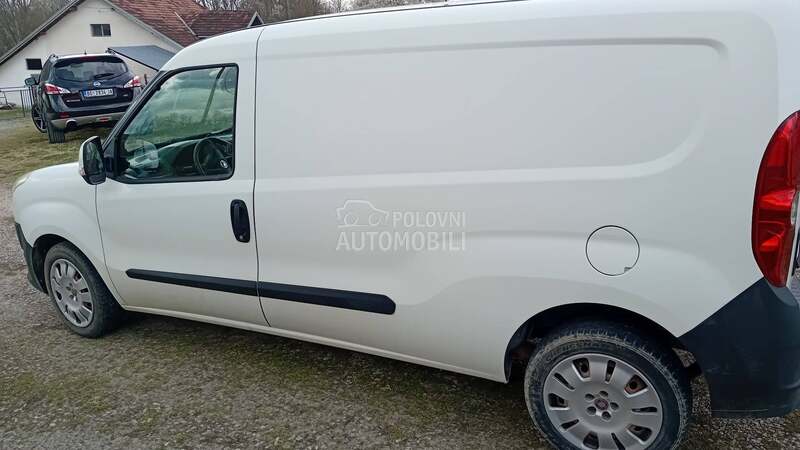 Fiat Doblo 