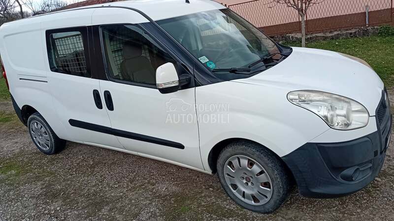 Fiat Doblo 