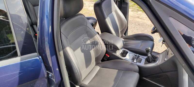 Ford S-Max 2.0 HDI