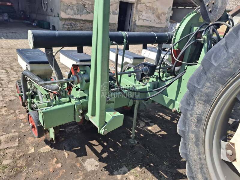 Majevica diskisna 6 reda