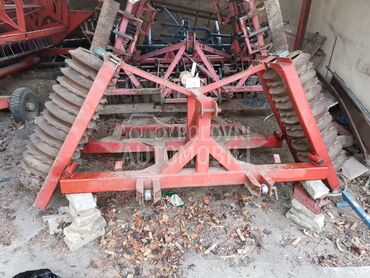 Kembridž 3.2m i 4.7m