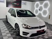 Volkswagen Golf 7 R