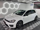 Volkswagen Golf 7 R