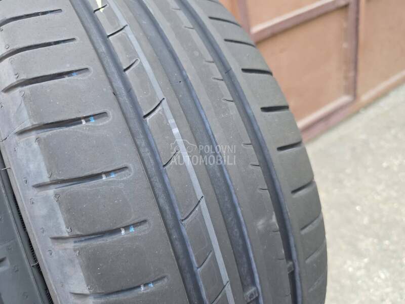 Dunlop 195/55 R15 Letnja