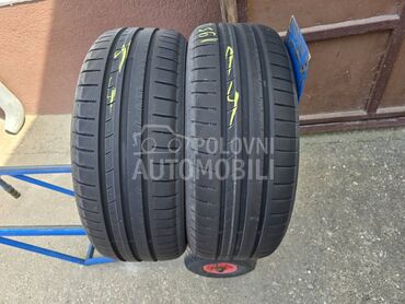 Dunlop 195/55 R15 Letnja
