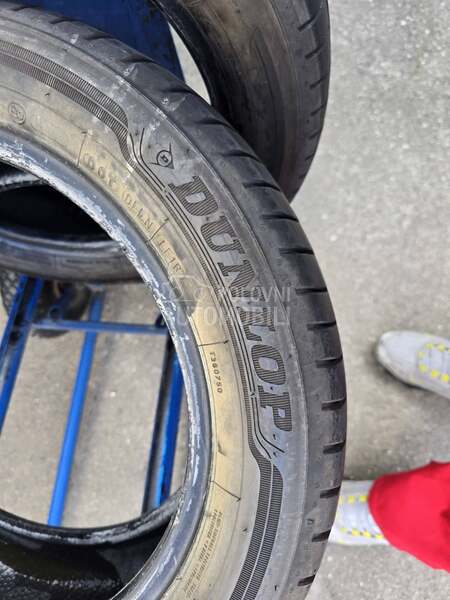 Dunlop 195/55 R15 Letnja