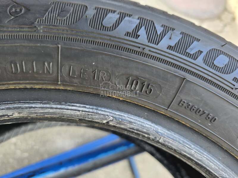 Dunlop 195/55 R15 Letnja
