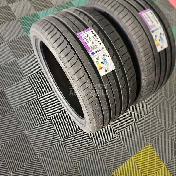 Nexen 315/35 R21 Letnja