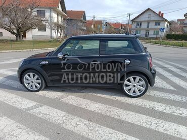 MINI Cooper S S
