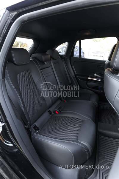 Mercedes Benz EQA 250