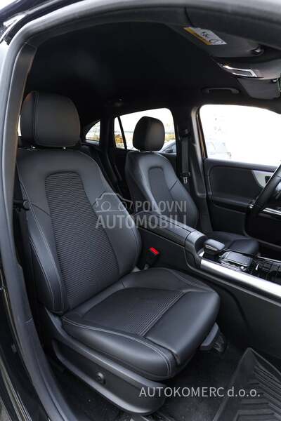 Mercedes Benz EQA 250