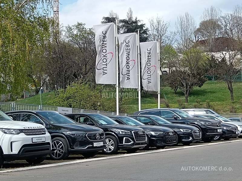 Mercedes Benz EQA 250