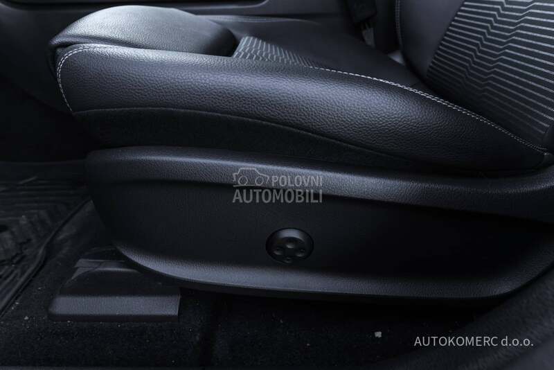 Mercedes Benz EQA 250