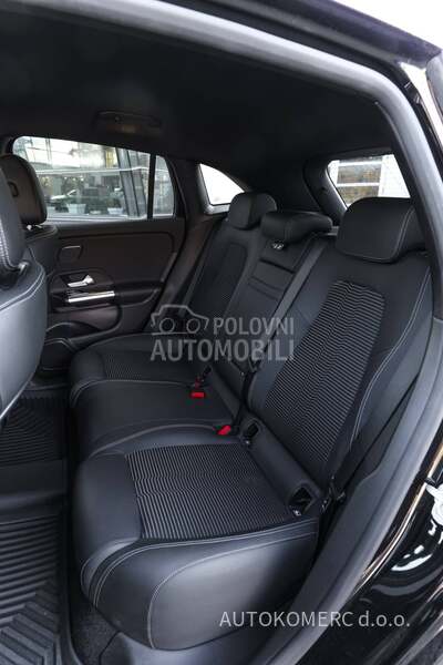 Mercedes Benz EQA 250