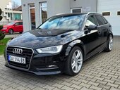 Audi A3 1.6 TDI LED/XEN/NAV