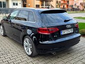 Audi A3 1.6 TDI LED/XEN/NAV