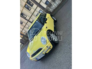 MINI Cooper 1.4 d