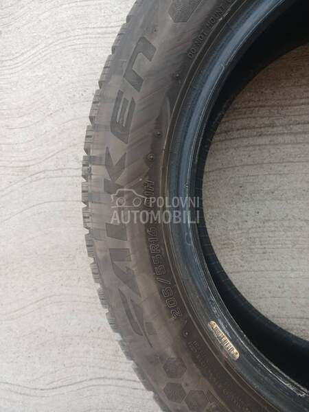 Falken 205/55 R16 Zimska