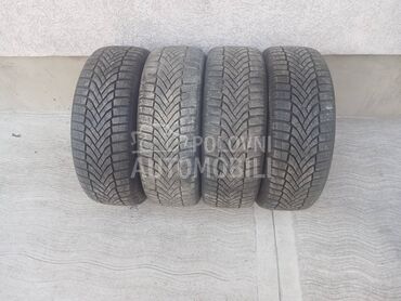 Falken 205/55 R16 Zimska