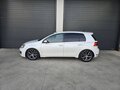 Volkswagen Golf 6 GTD PERLA