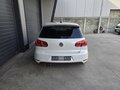 Volkswagen Golf 6 GTD PERLA