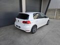 Volkswagen Golf 6 GTD PERLA