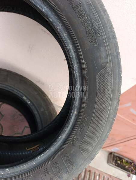 Goodyear 205/55 R16 Letnja