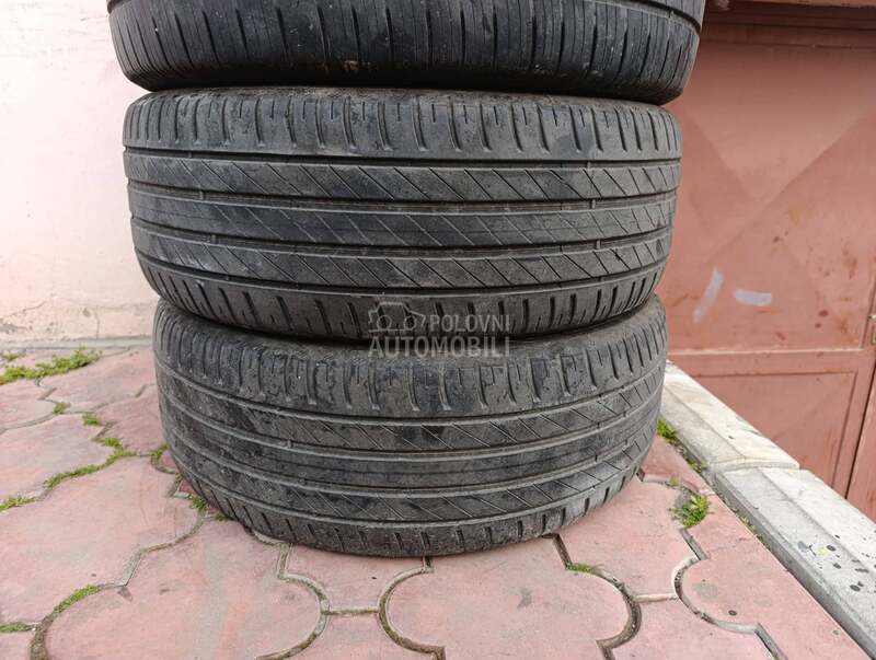 Goodyear 205/55 R16 Letnja