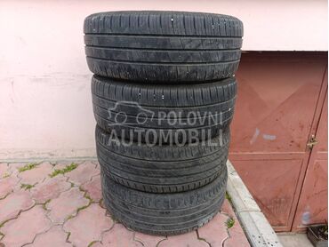 Goodyear 205/55 R16 Letnja
