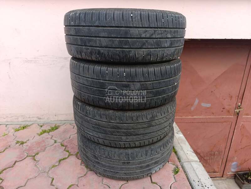 Goodyear 205/55 R16 Letnja