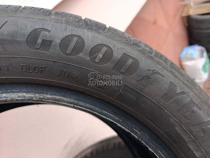 Goodyear 205/55 R16 Letnja