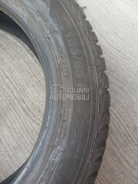 Kumho 155/65 R14 Sve sezone