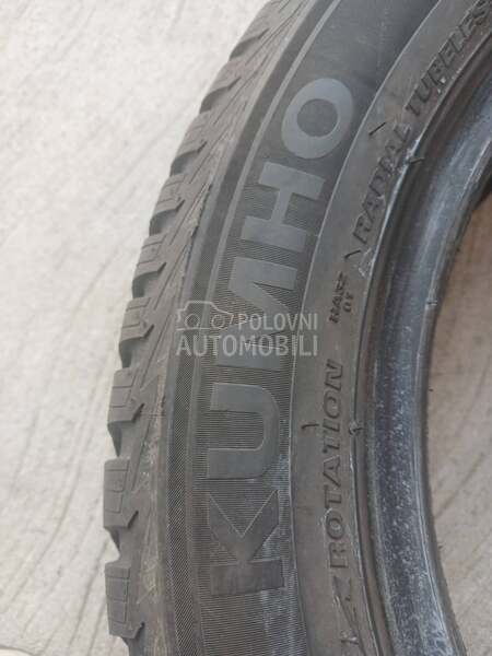 Kumho 155/65 R14 Sve sezone