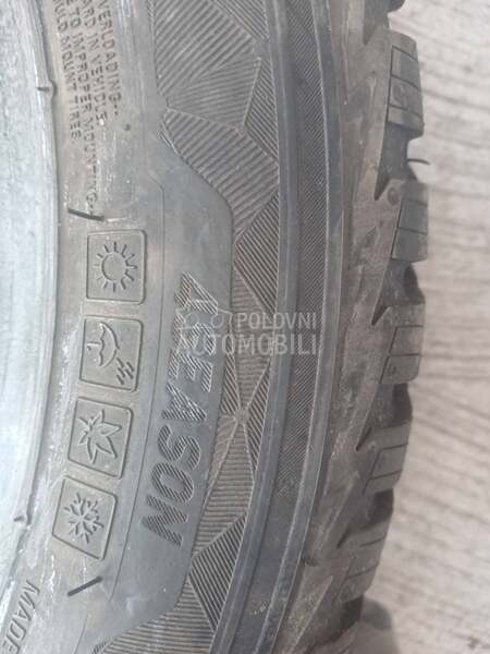 Kumho 155/65 R14 Sve sezone