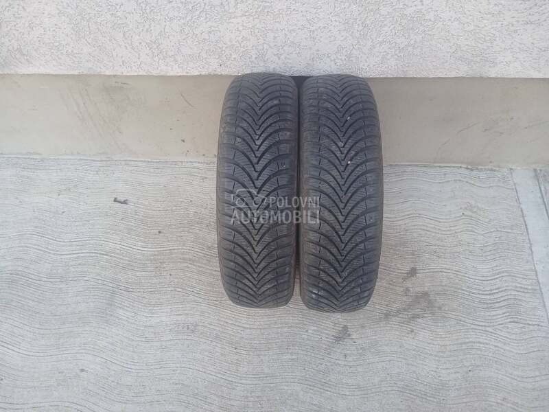 Kumho 155/65 R14 Sve sezone