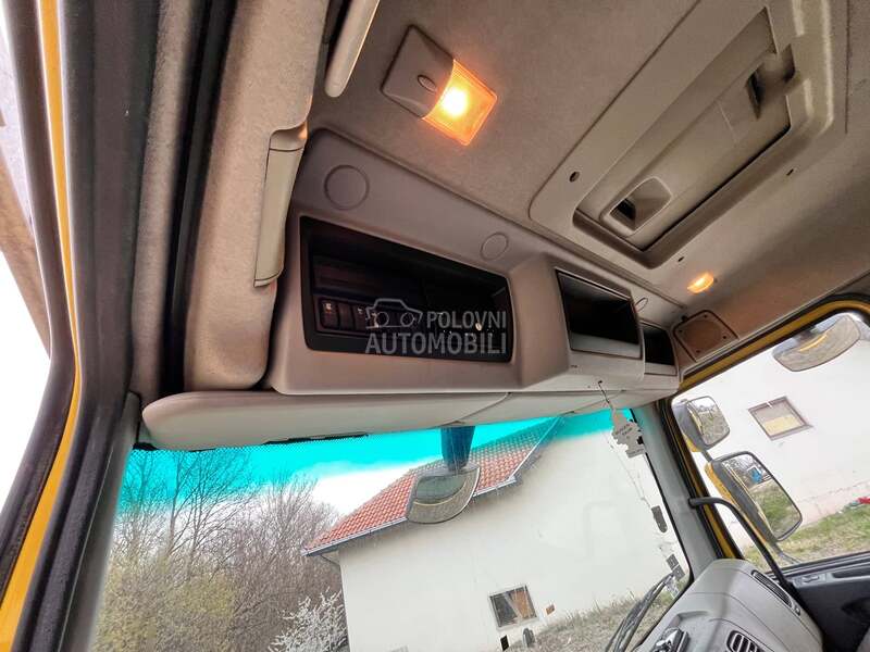 Renault Midlum 280dxi 5 auta