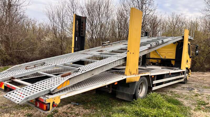 Renault Midlum 280dxi 5 auta