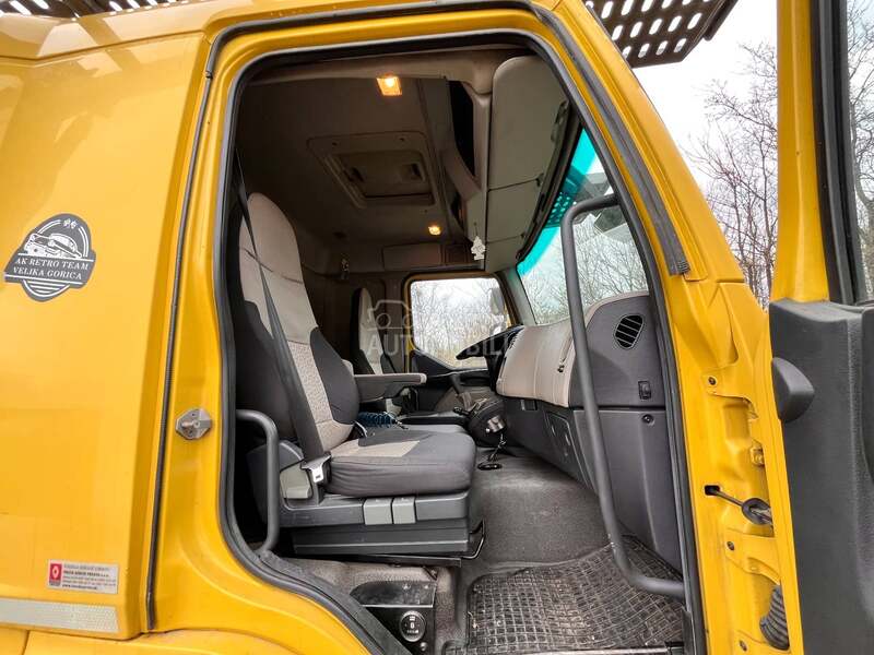 Renault Midlum 280dxi 5 auta