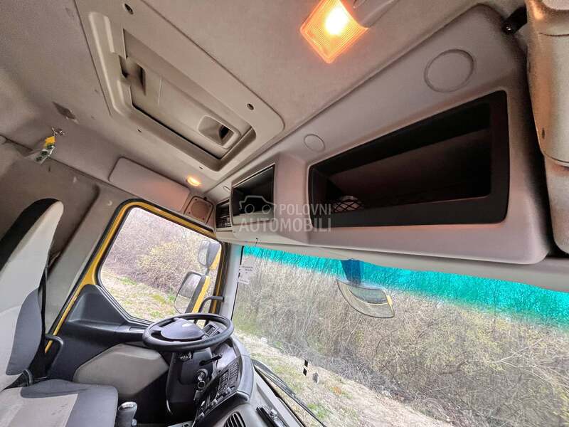 Renault Midlum 280dxi 5 auta